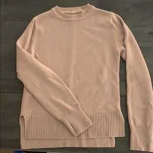 ADAM LIPPES cashmere wool sweater